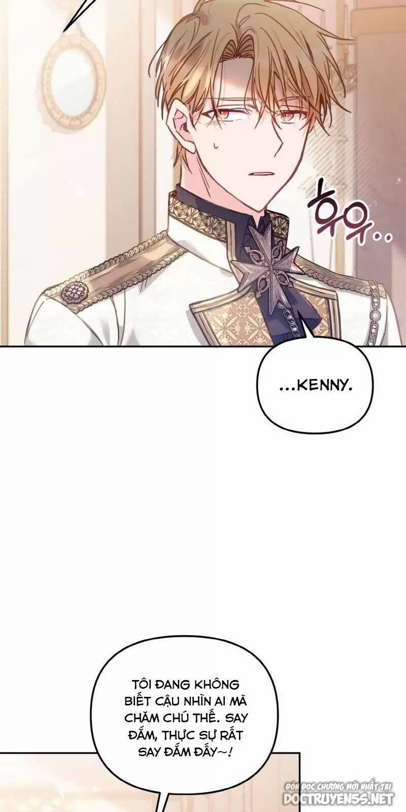 Không Có Nơi Nào Dành Cho Công Chúa Giả Mạo 15 trang 65