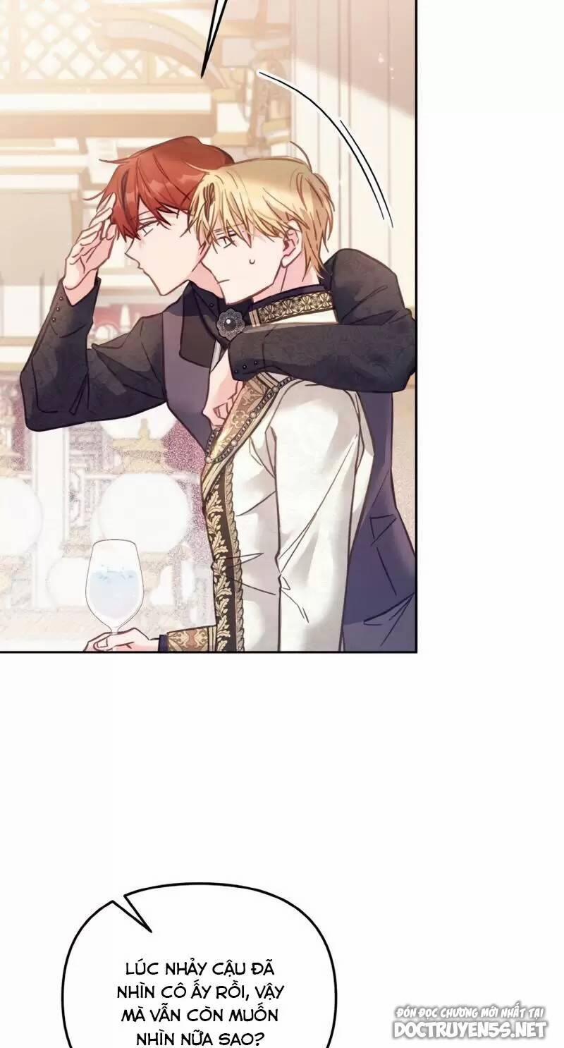 Không Có Nơi Nào Dành Cho Công Chúa Giả Mạo 15 trang 66