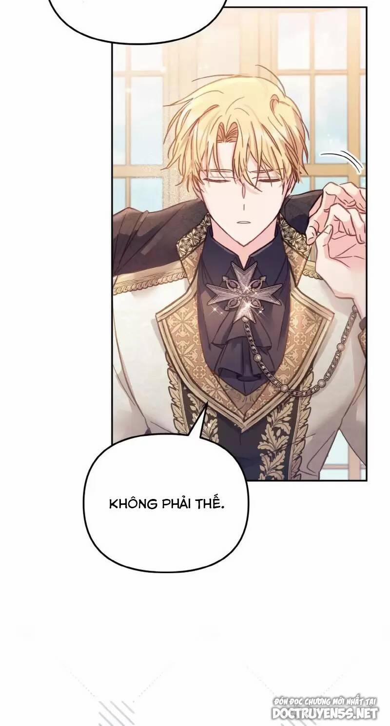 Không Có Nơi Nào Dành Cho Công Chúa Giả Mạo 15 trang 67