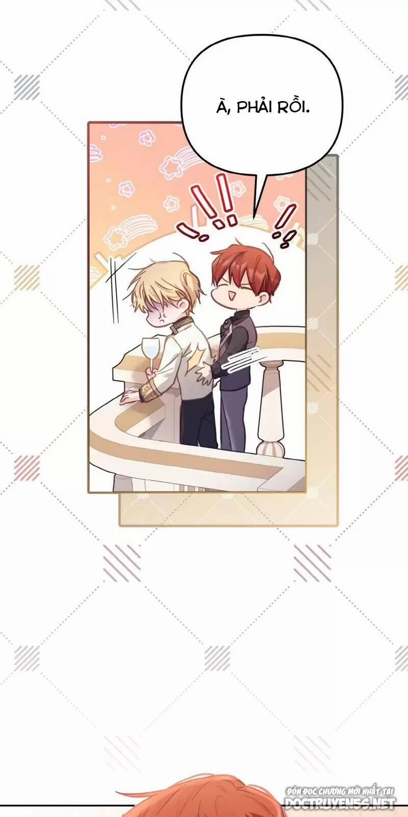 Không Có Nơi Nào Dành Cho Công Chúa Giả Mạo 15 trang 68