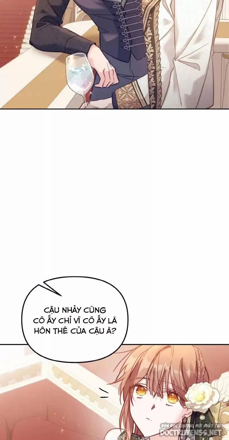 Không Có Nơi Nào Dành Cho Công Chúa Giả Mạo 15 trang 73