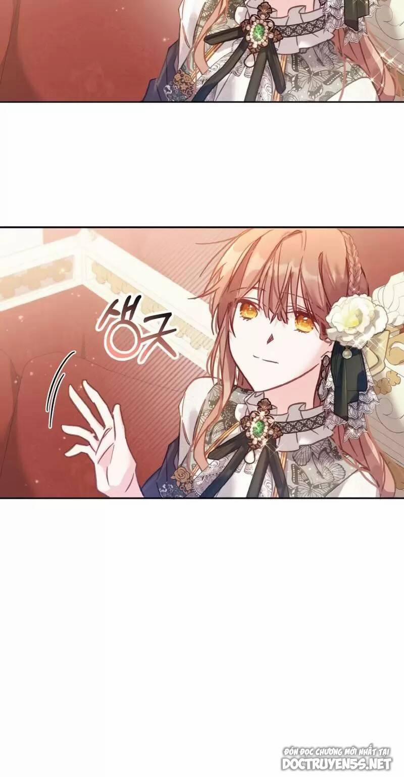 Không Có Nơi Nào Dành Cho Công Chúa Giả Mạo 15 trang 74