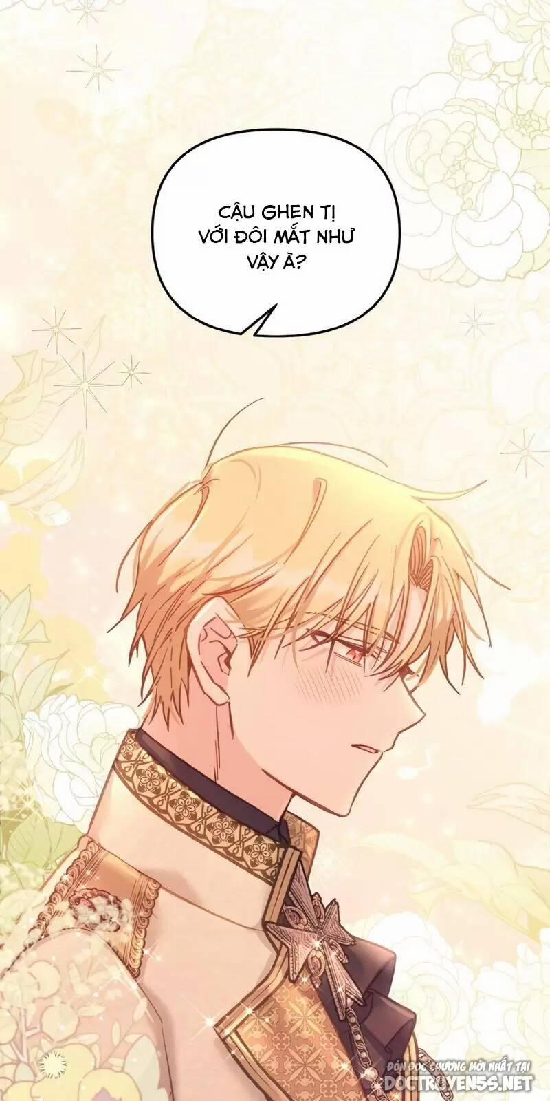 Không Có Nơi Nào Dành Cho Công Chúa Giả Mạo 15 trang 77