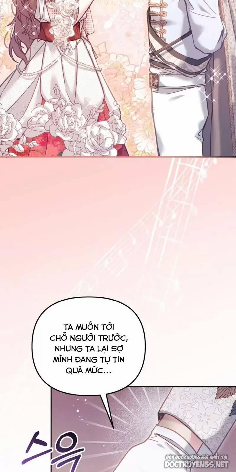 Không Có Nơi Nào Dành Cho Công Chúa Giả Mạo 15 trang 8