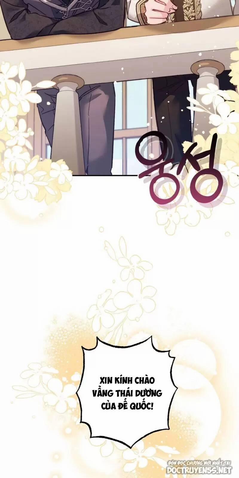 Không Có Nơi Nào Dành Cho Công Chúa Giả Mạo 15 trang 83