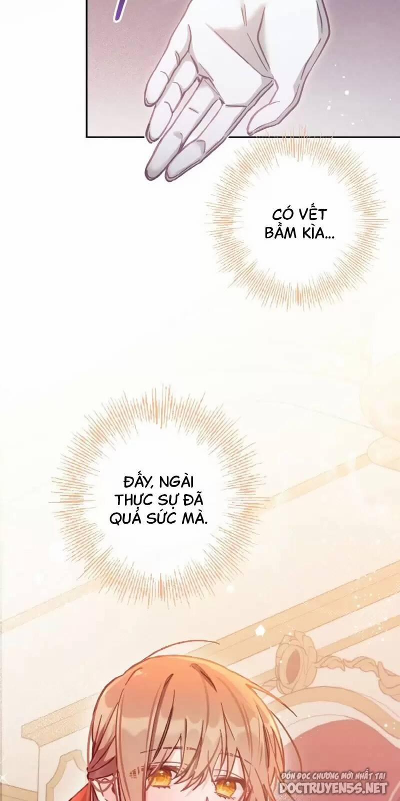 Không Có Nơi Nào Dành Cho Công Chúa Giả Mạo 15 trang 9