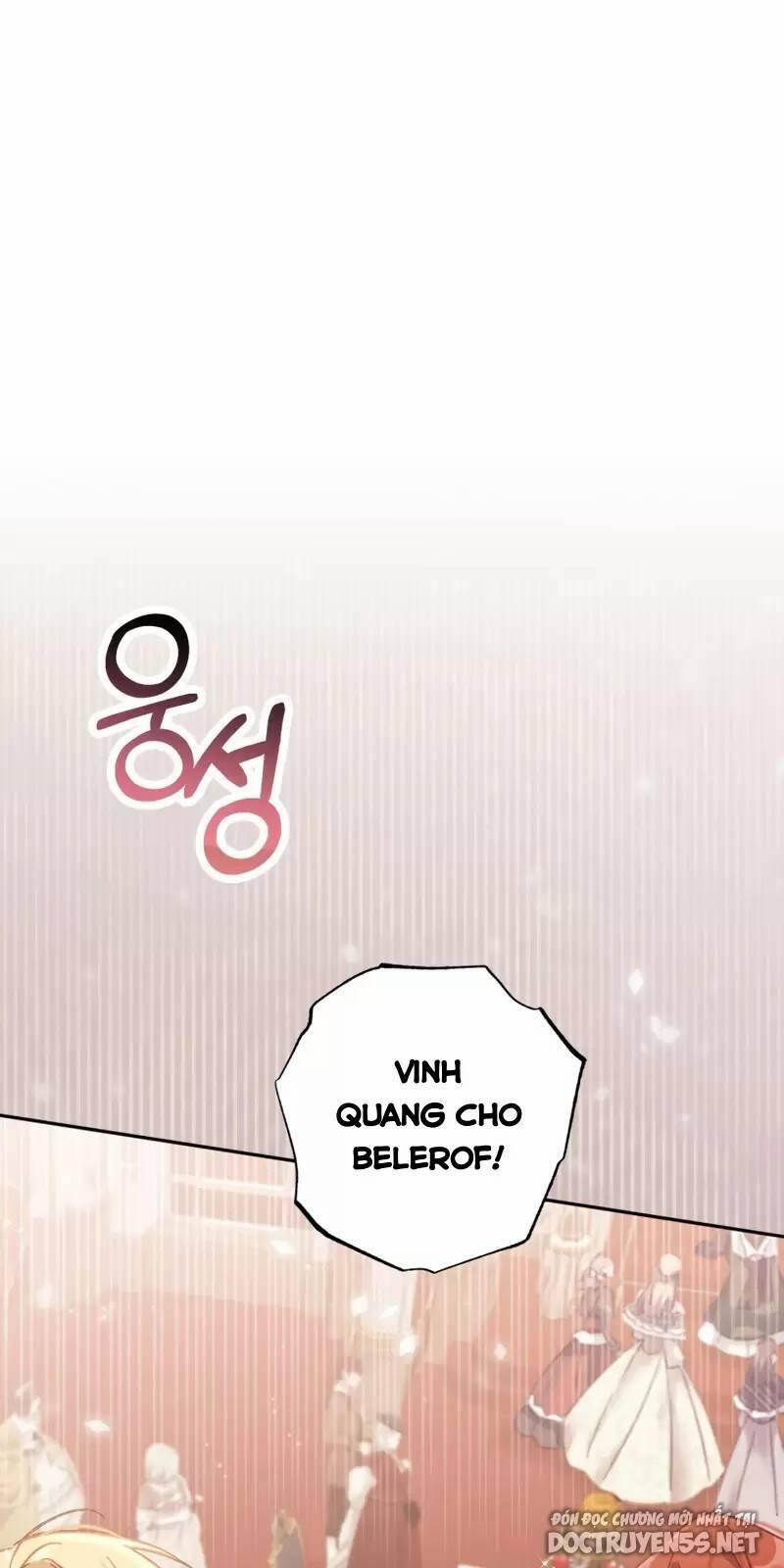 Không Có Nơi Nào Dành Cho Công Chúa Giả Mạo 16 trang 1