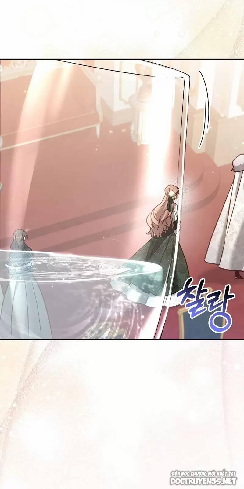 Không Có Nơi Nào Dành Cho Công Chúa Giả Mạo 16 trang 10