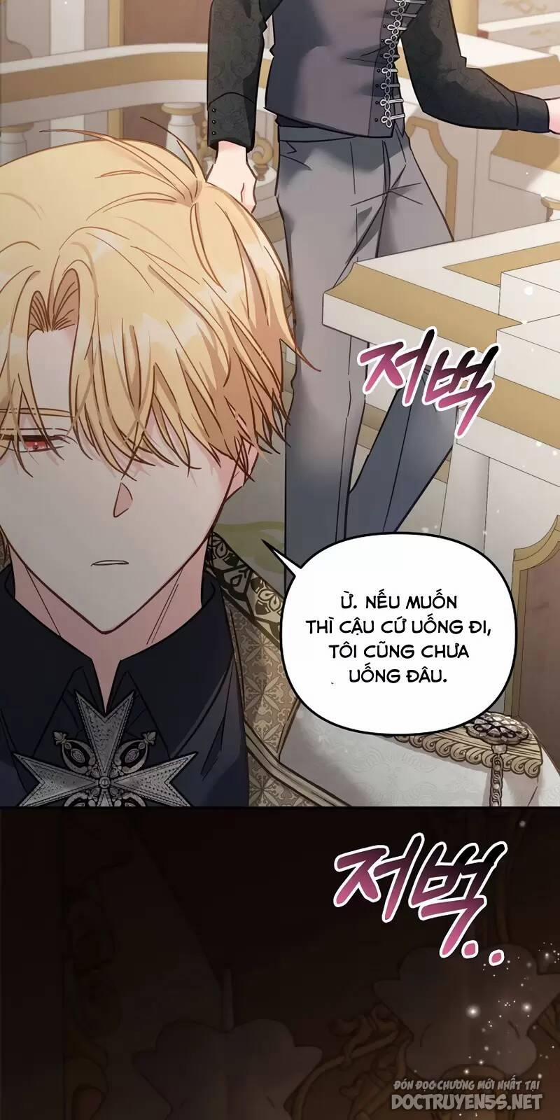 Không Có Nơi Nào Dành Cho Công Chúa Giả Mạo 16 trang 13