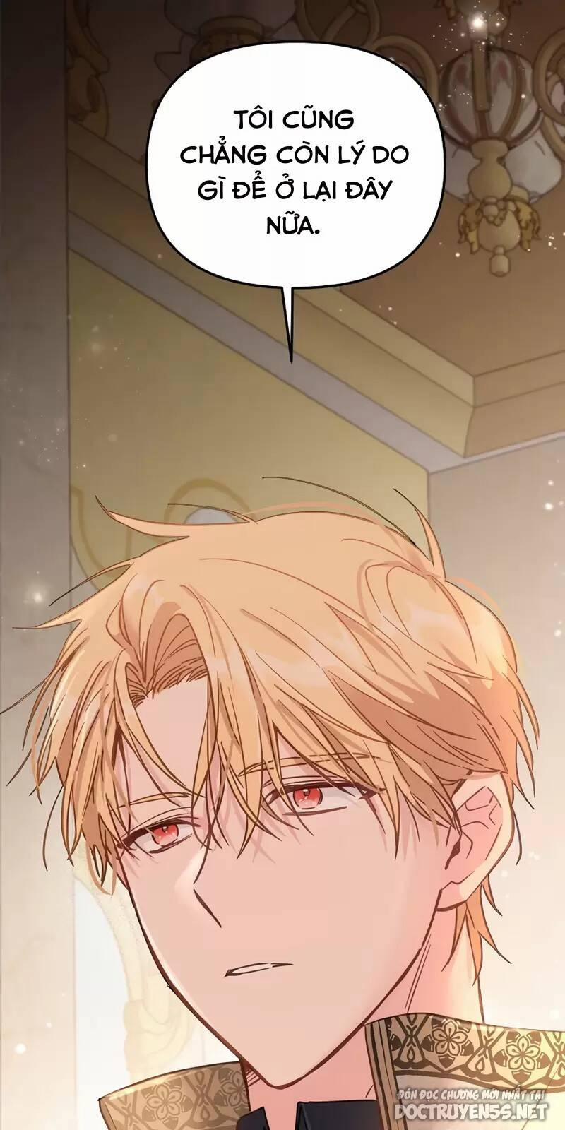 Không Có Nơi Nào Dành Cho Công Chúa Giả Mạo 16 trang 14