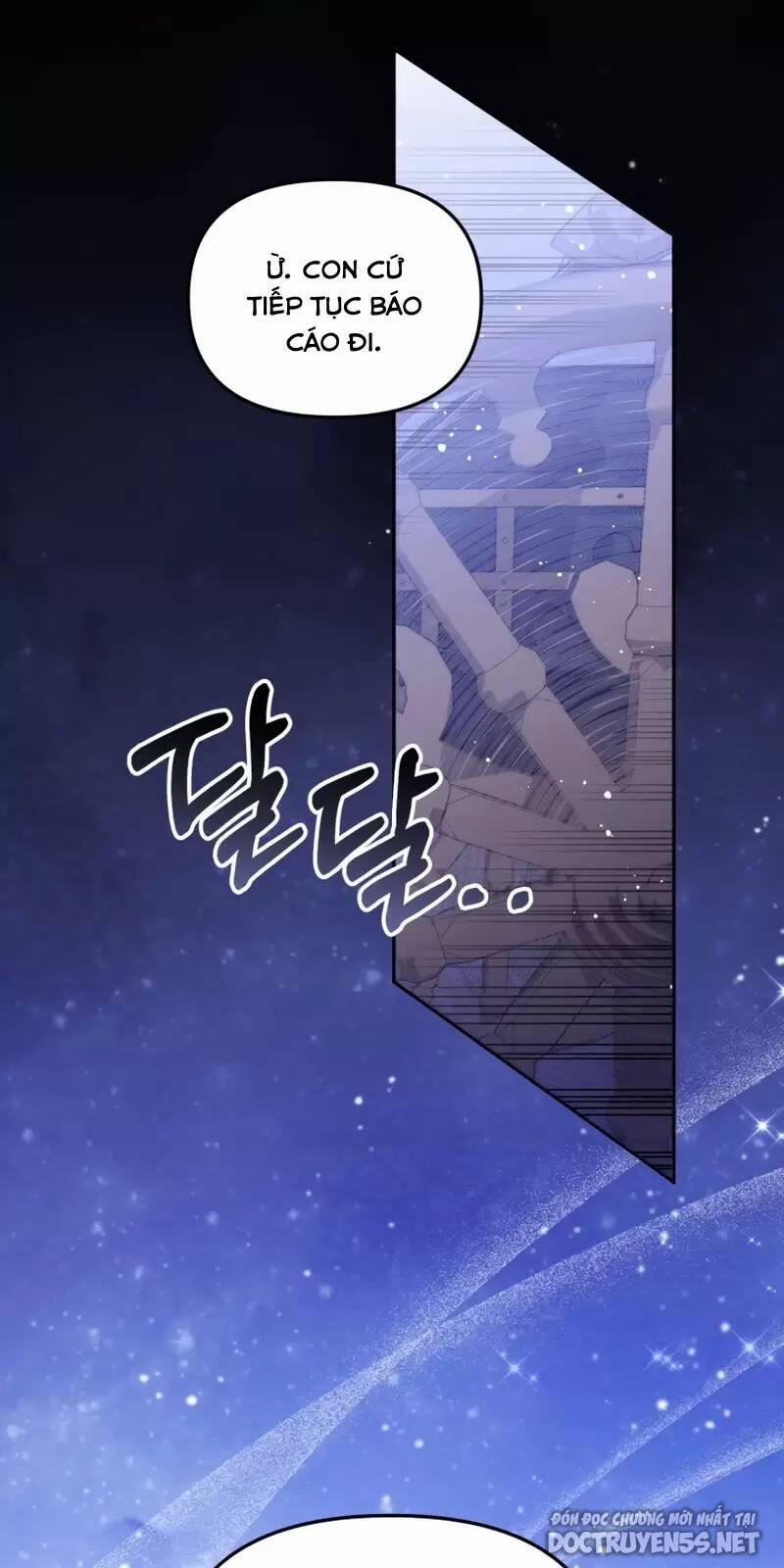 Không Có Nơi Nào Dành Cho Công Chúa Giả Mạo 16 trang 19