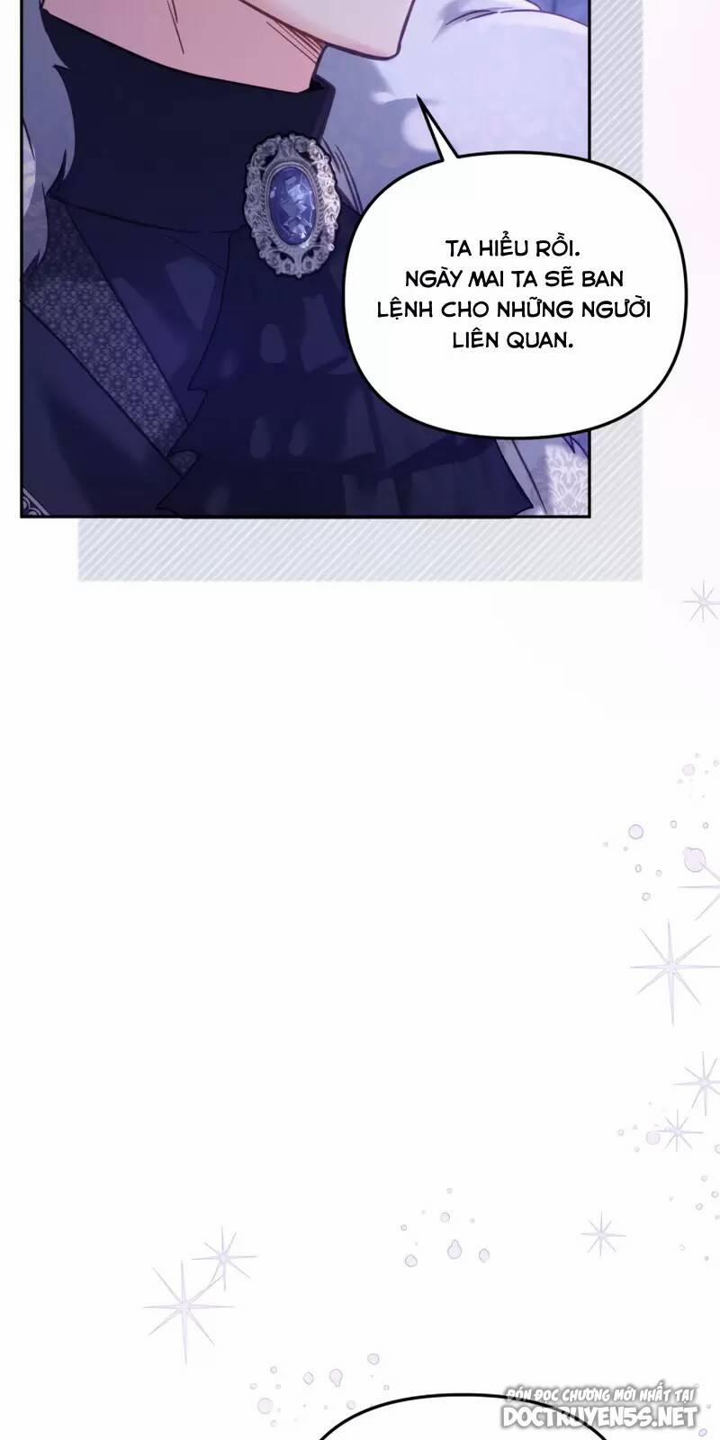 Không Có Nơi Nào Dành Cho Công Chúa Giả Mạo 16 trang 22