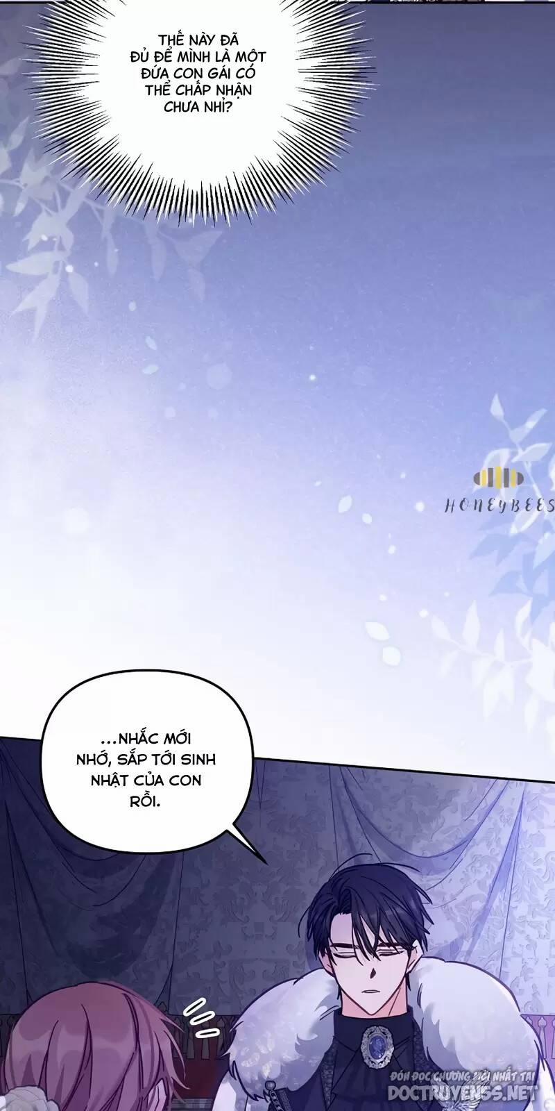 Không Có Nơi Nào Dành Cho Công Chúa Giả Mạo 16 trang 27