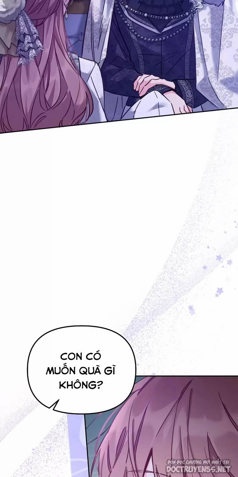 Không Có Nơi Nào Dành Cho Công Chúa Giả Mạo 16 trang 28