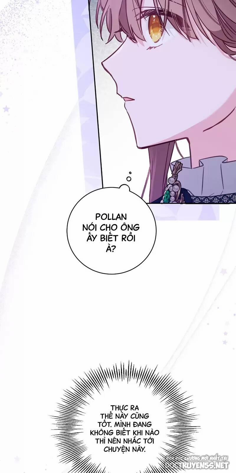 Không Có Nơi Nào Dành Cho Công Chúa Giả Mạo 16 trang 29