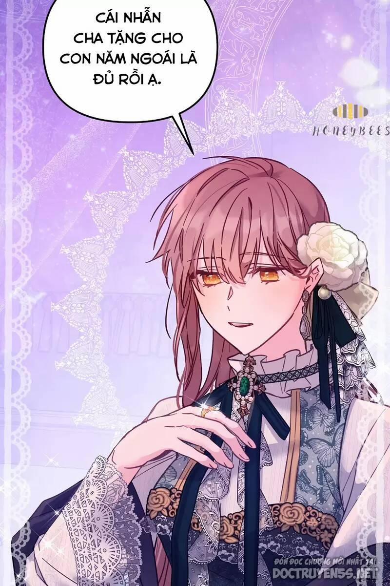 Không Có Nơi Nào Dành Cho Công Chúa Giả Mạo 16 trang 31