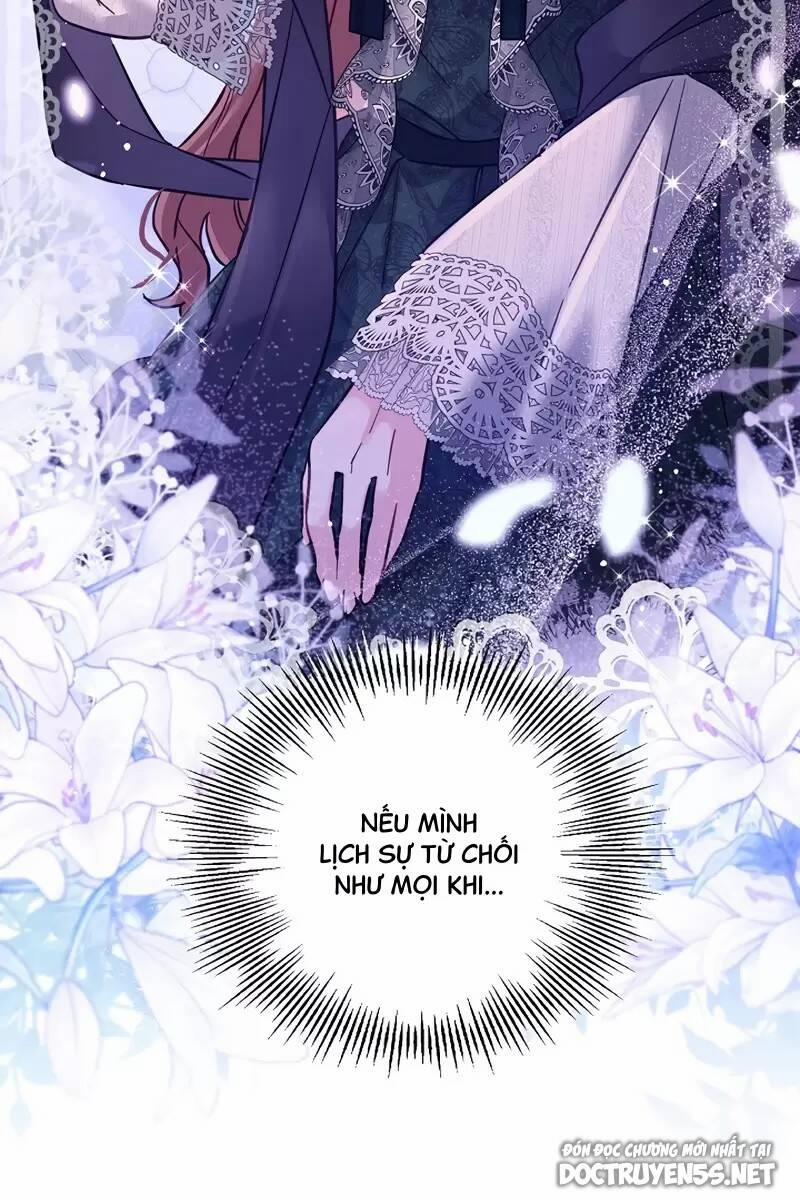 Không Có Nơi Nào Dành Cho Công Chúa Giả Mạo 16 trang 32