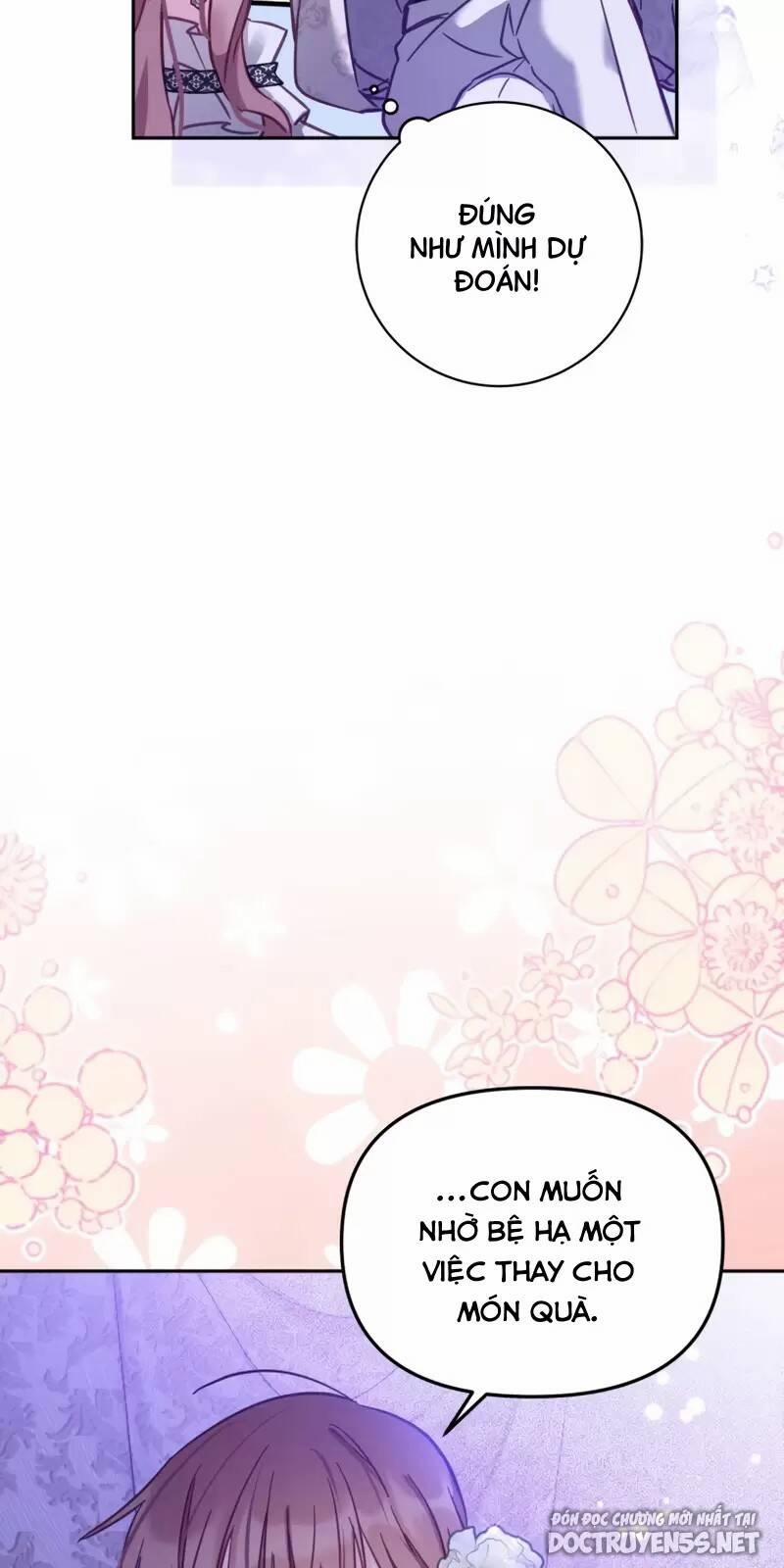 Không Có Nơi Nào Dành Cho Công Chúa Giả Mạo 16 trang 34