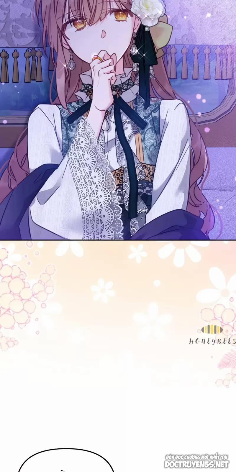 Không Có Nơi Nào Dành Cho Công Chúa Giả Mạo 16 trang 35