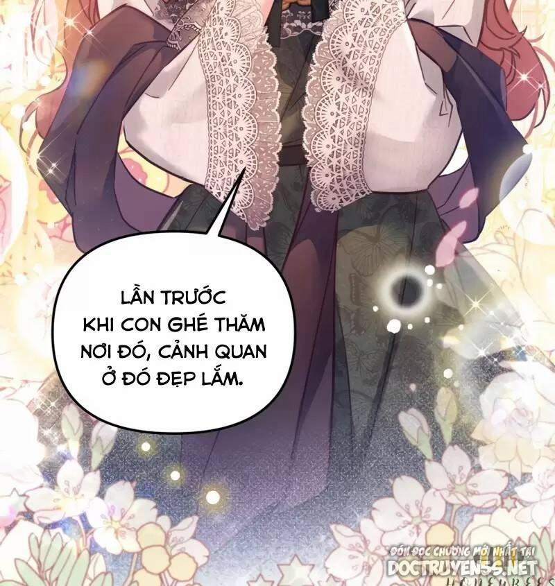 Không Có Nơi Nào Dành Cho Công Chúa Giả Mạo 16 trang 39