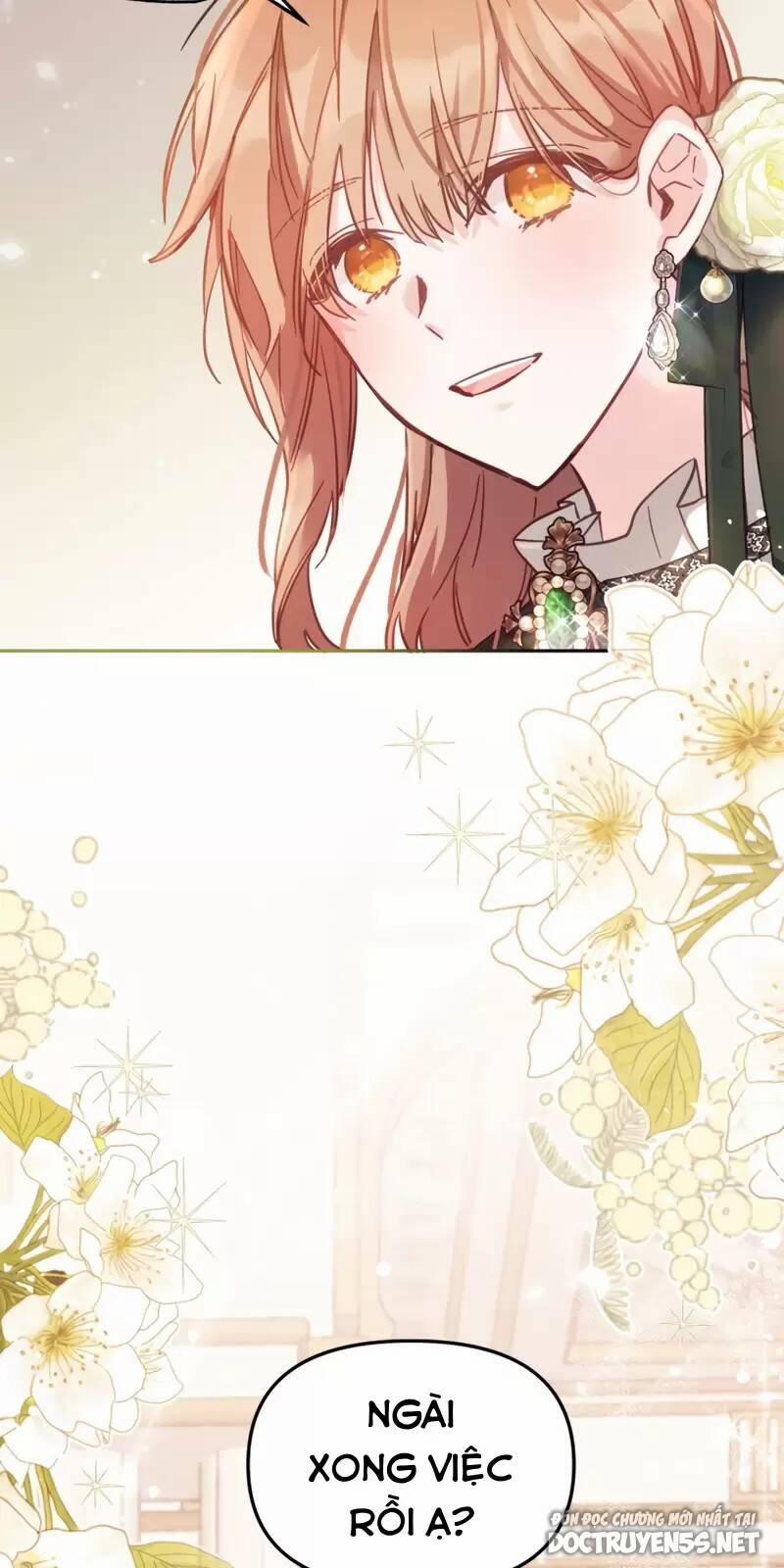 Không Có Nơi Nào Dành Cho Công Chúa Giả Mạo 16 trang 4