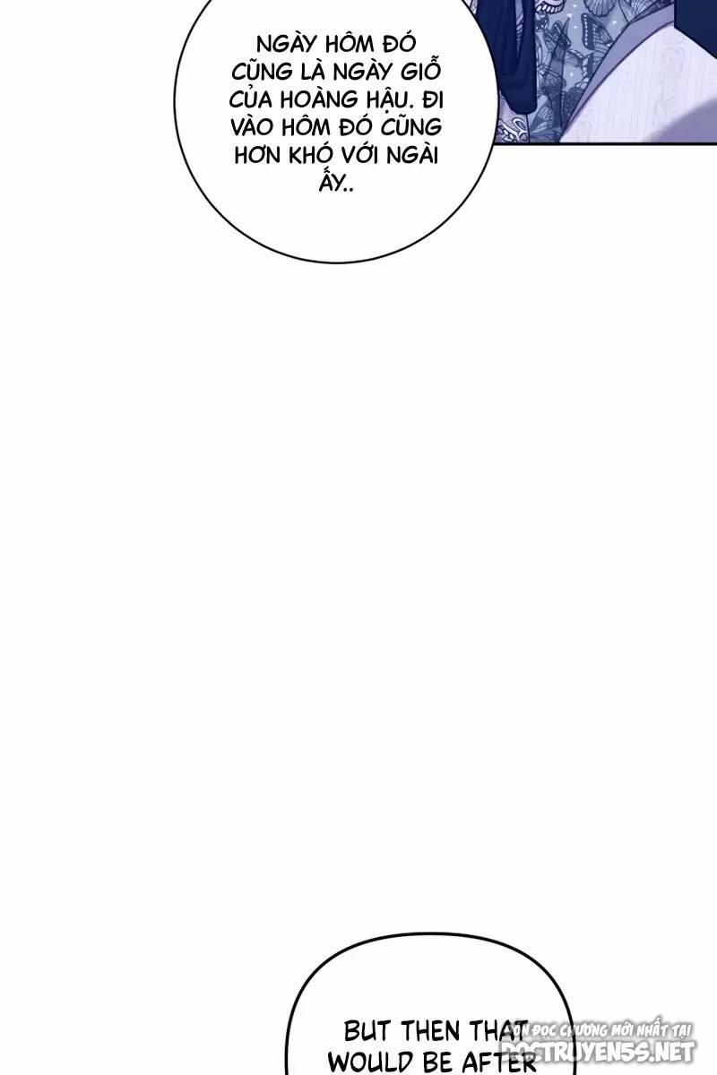 Không Có Nơi Nào Dành Cho Công Chúa Giả Mạo 16 trang 47