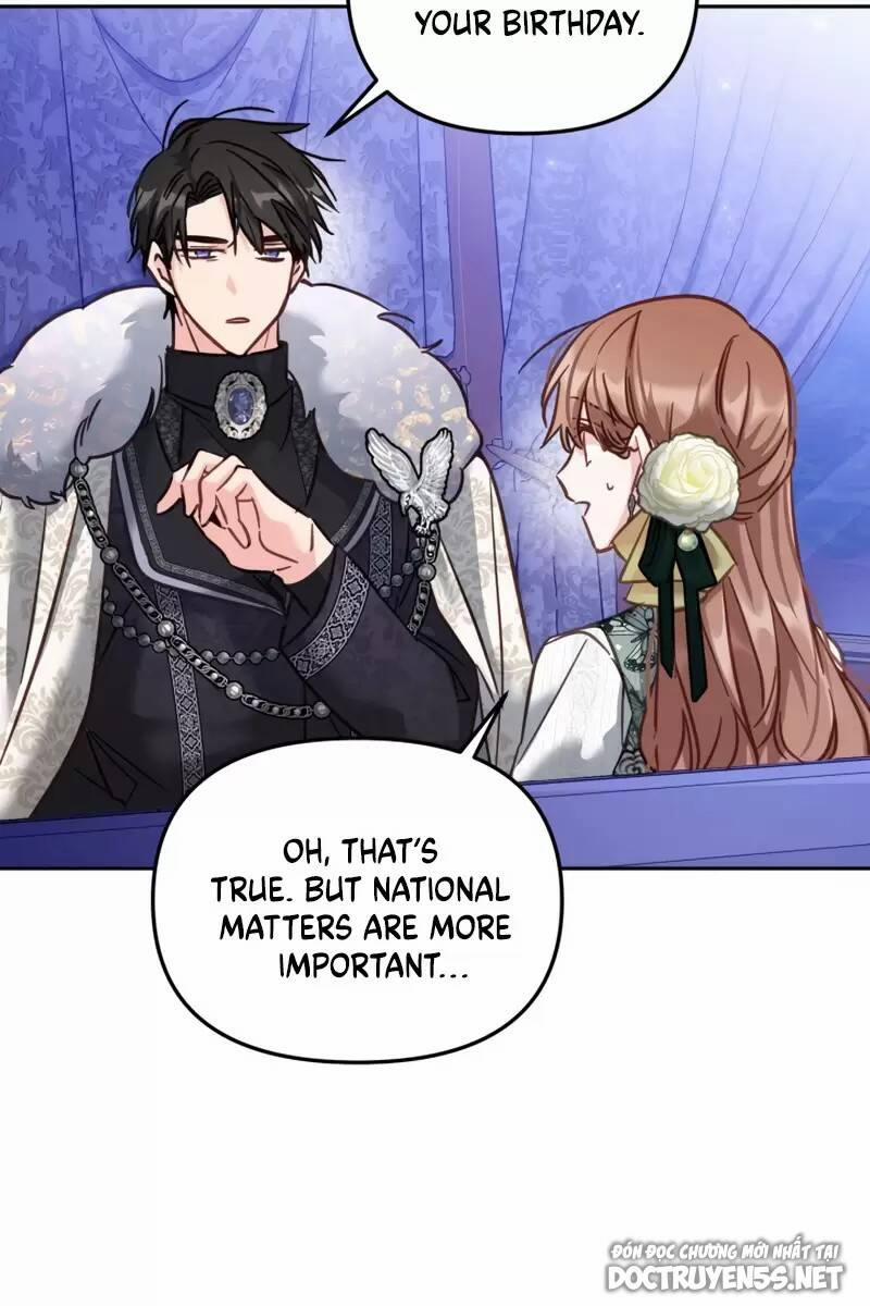 Không Có Nơi Nào Dành Cho Công Chúa Giả Mạo 16 trang 48