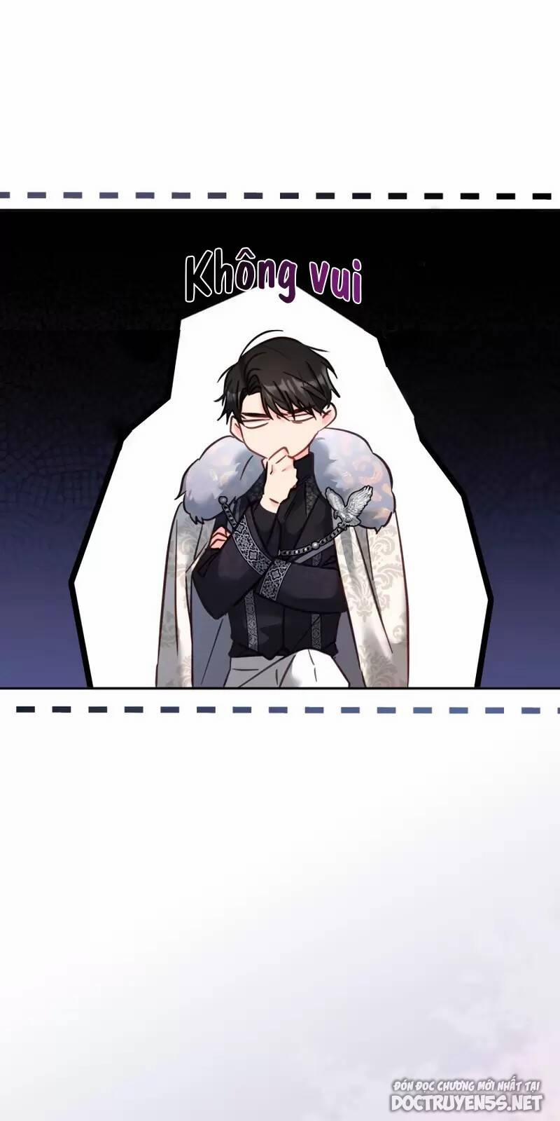 Không Có Nơi Nào Dành Cho Công Chúa Giả Mạo 16 trang 49