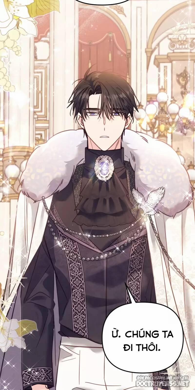 Không Có Nơi Nào Dành Cho Công Chúa Giả Mạo 16 trang 5