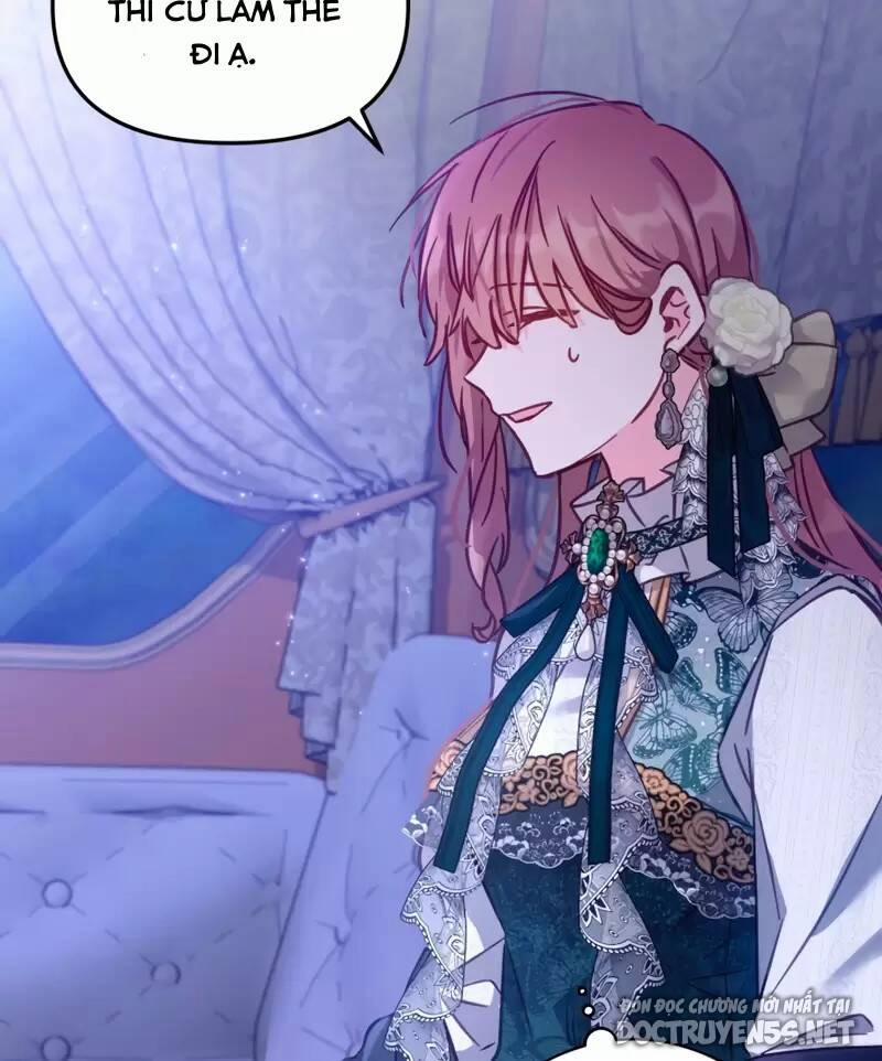 Không Có Nơi Nào Dành Cho Công Chúa Giả Mạo 16 trang 55