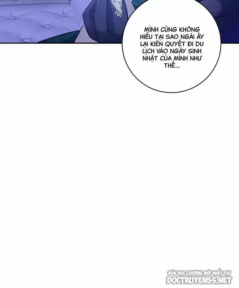 Không Có Nơi Nào Dành Cho Công Chúa Giả Mạo 16 trang 56