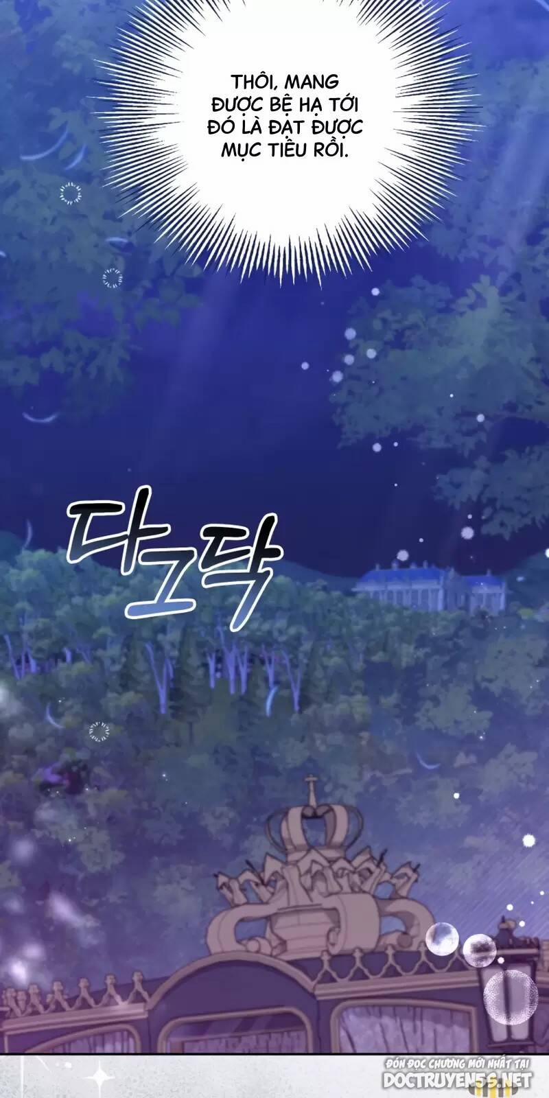 Không Có Nơi Nào Dành Cho Công Chúa Giả Mạo 16 trang 58