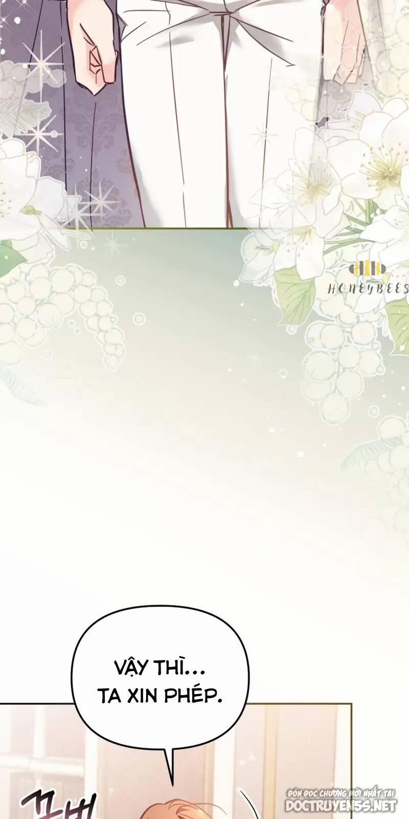 Không Có Nơi Nào Dành Cho Công Chúa Giả Mạo 16 trang 6