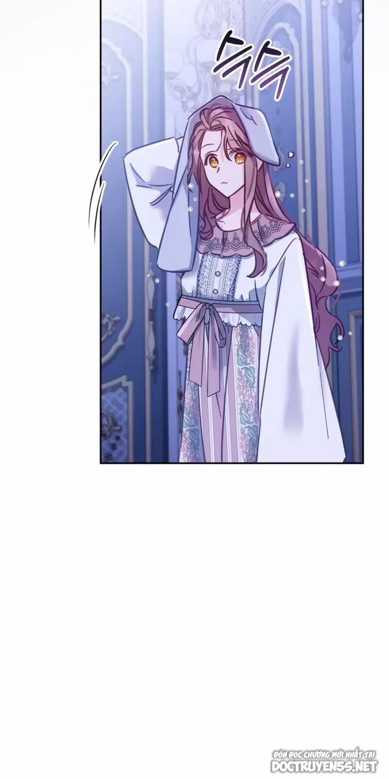 Không Có Nơi Nào Dành Cho Công Chúa Giả Mạo 16 trang 60