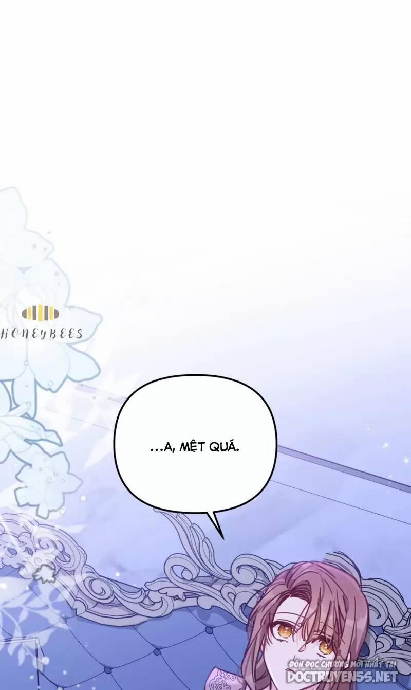 Không Có Nơi Nào Dành Cho Công Chúa Giả Mạo 16 trang 62