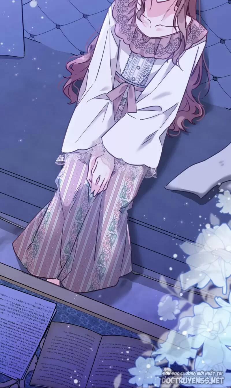 Không Có Nơi Nào Dành Cho Công Chúa Giả Mạo 16 trang 63