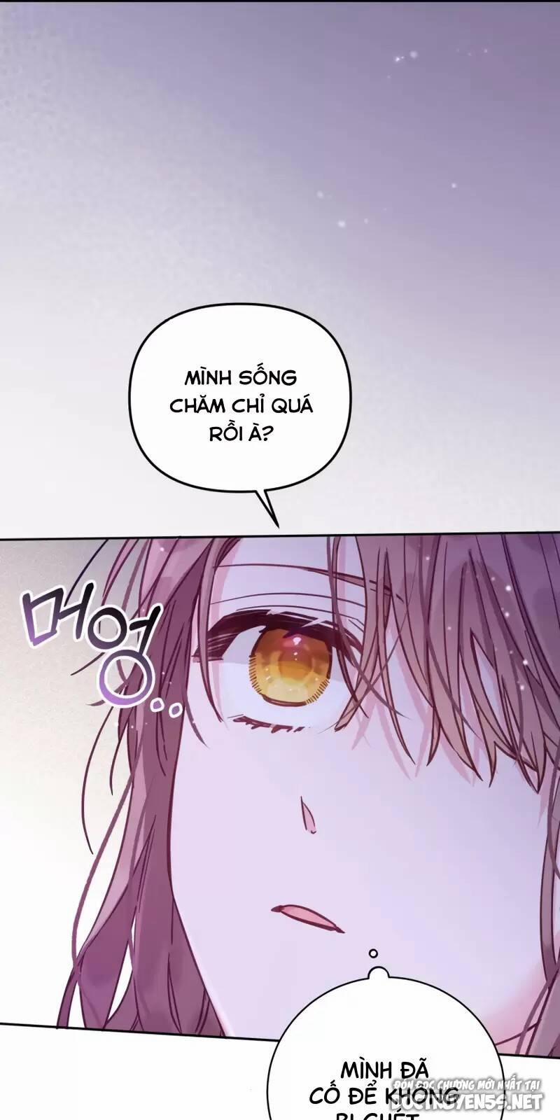 Không Có Nơi Nào Dành Cho Công Chúa Giả Mạo 16 trang 64