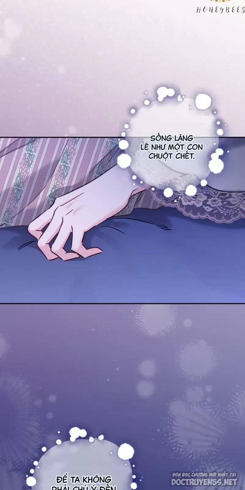 Không Có Nơi Nào Dành Cho Công Chúa Giả Mạo 16 trang 66