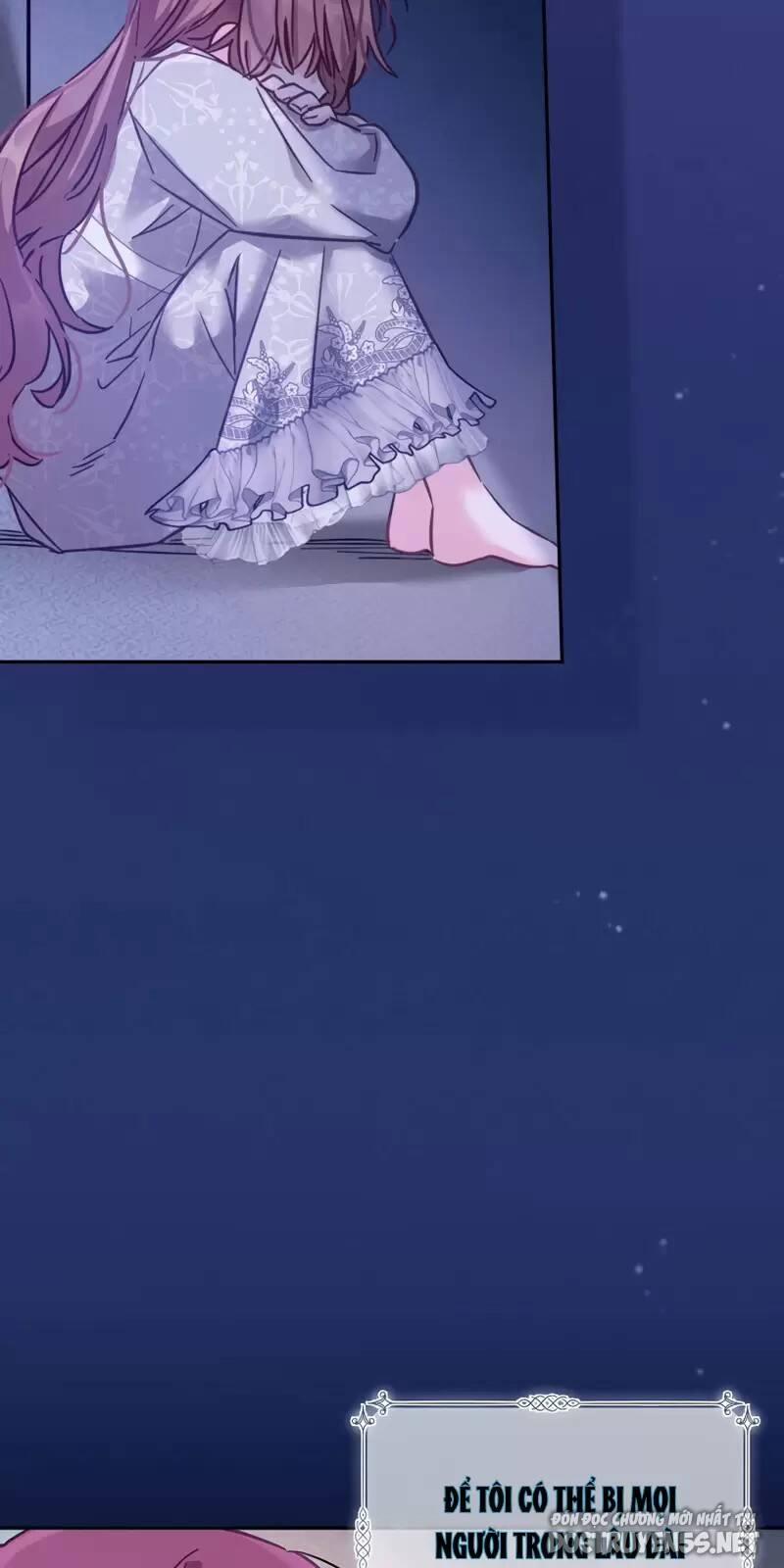 Không Có Nơi Nào Dành Cho Công Chúa Giả Mạo 16 trang 69