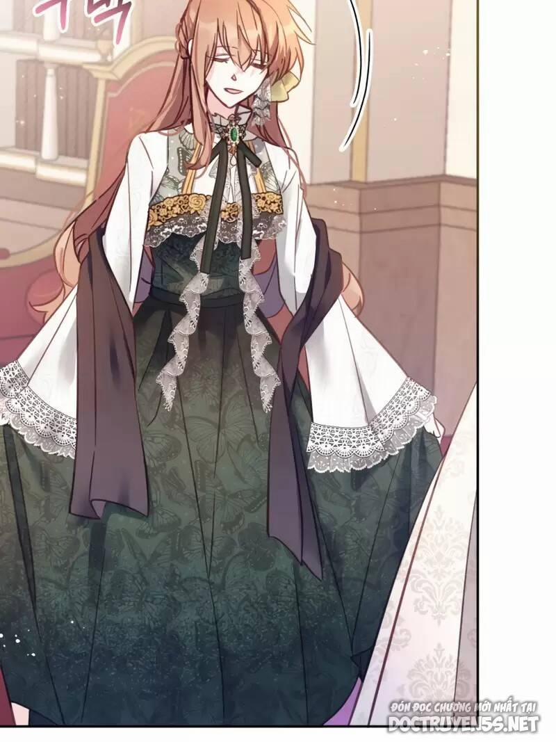 Không Có Nơi Nào Dành Cho Công Chúa Giả Mạo 16 trang 7