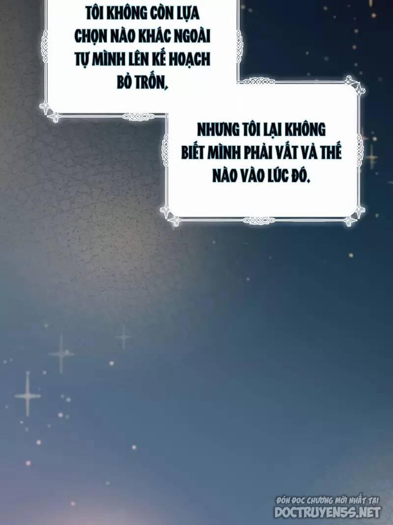 Không Có Nơi Nào Dành Cho Công Chúa Giả Mạo 16 trang 71