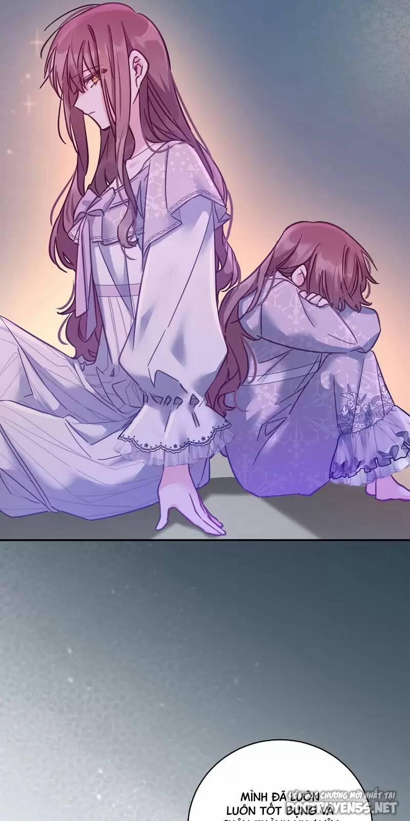 Không Có Nơi Nào Dành Cho Công Chúa Giả Mạo 16 trang 72