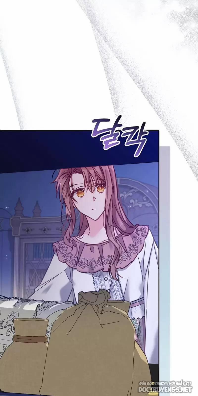 Không Có Nơi Nào Dành Cho Công Chúa Giả Mạo 16 trang 75