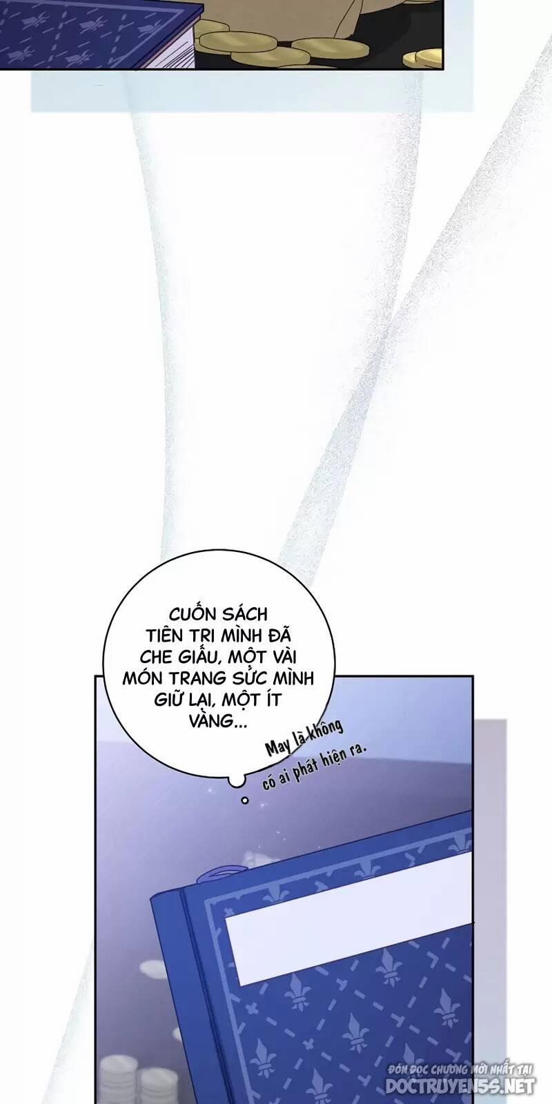 Không Có Nơi Nào Dành Cho Công Chúa Giả Mạo 16 trang 76