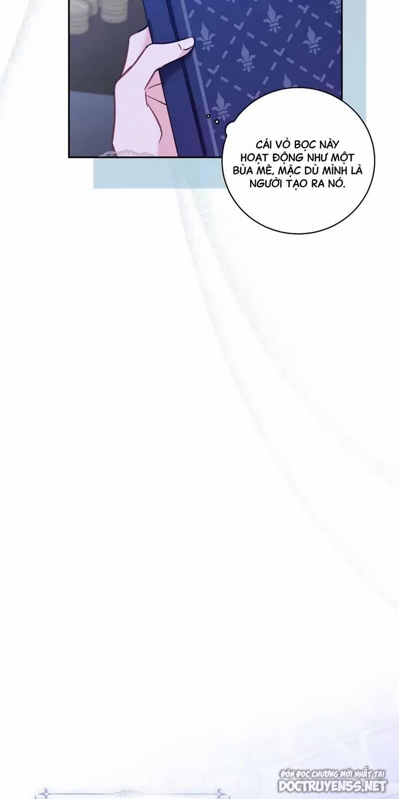 Không Có Nơi Nào Dành Cho Công Chúa Giả Mạo 16 trang 77