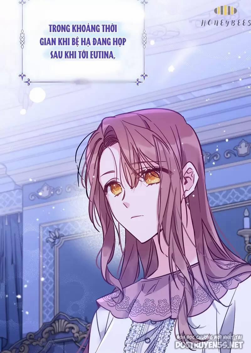 Không Có Nơi Nào Dành Cho Công Chúa Giả Mạo 16 trang 78