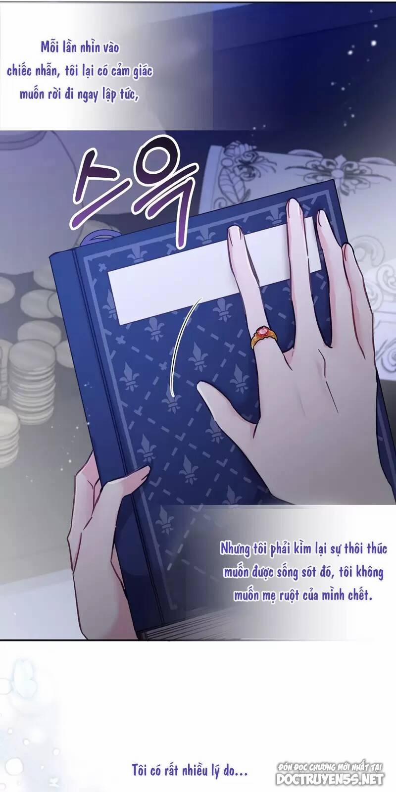 Không Có Nơi Nào Dành Cho Công Chúa Giả Mạo 16 trang 80