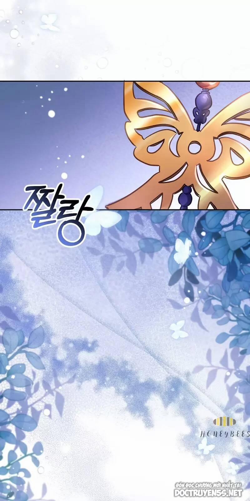 Không Có Nơi Nào Dành Cho Công Chúa Giả Mạo 16 trang 81