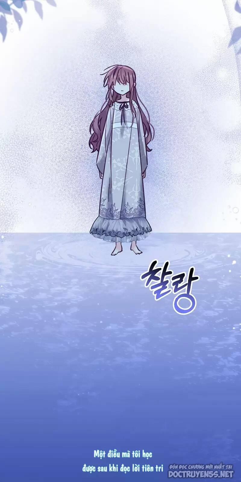 Không Có Nơi Nào Dành Cho Công Chúa Giả Mạo 16 trang 82