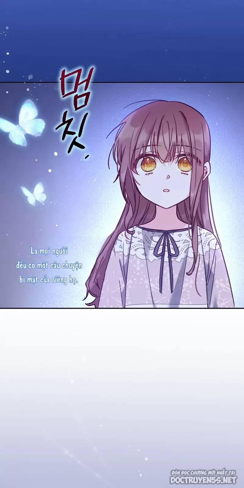 Không Có Nơi Nào Dành Cho Công Chúa Giả Mạo 16 trang 83